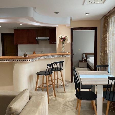 Lac Palace Luxury Apartment-2 Bdr Tunis Zewnętrze zdjęcie