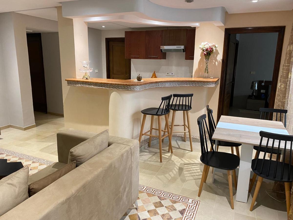 Lac Palace Luxury Apartment-2 Bdr Tunis Zewnętrze zdjęcie
