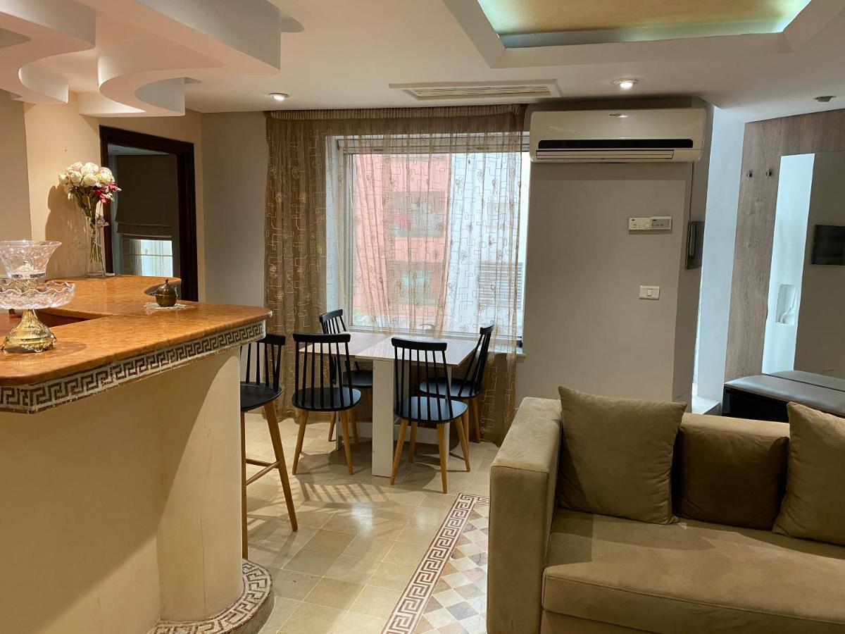 Lac Palace Luxury Apartment-2 Bdr Tunis Zewnętrze zdjęcie