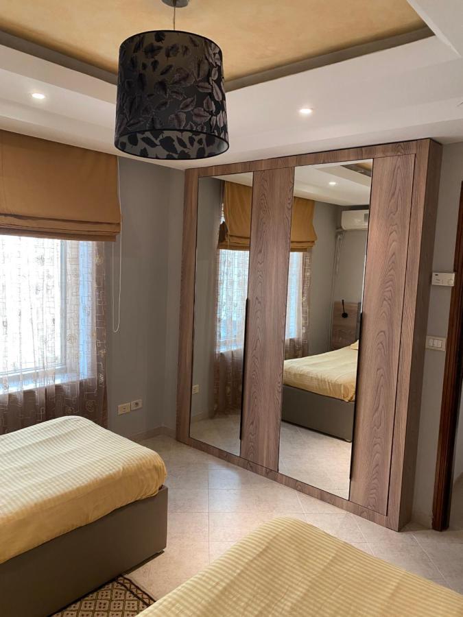 Lac Palace Luxury Apartment-2 Bdr Tunis Zewnętrze zdjęcie