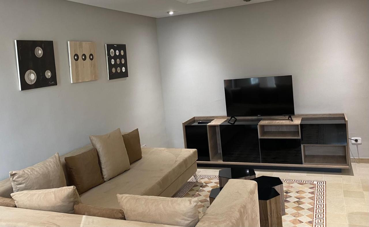 Lac Palace Luxury Apartment-2 Bdr Tunis Zewnętrze zdjęcie