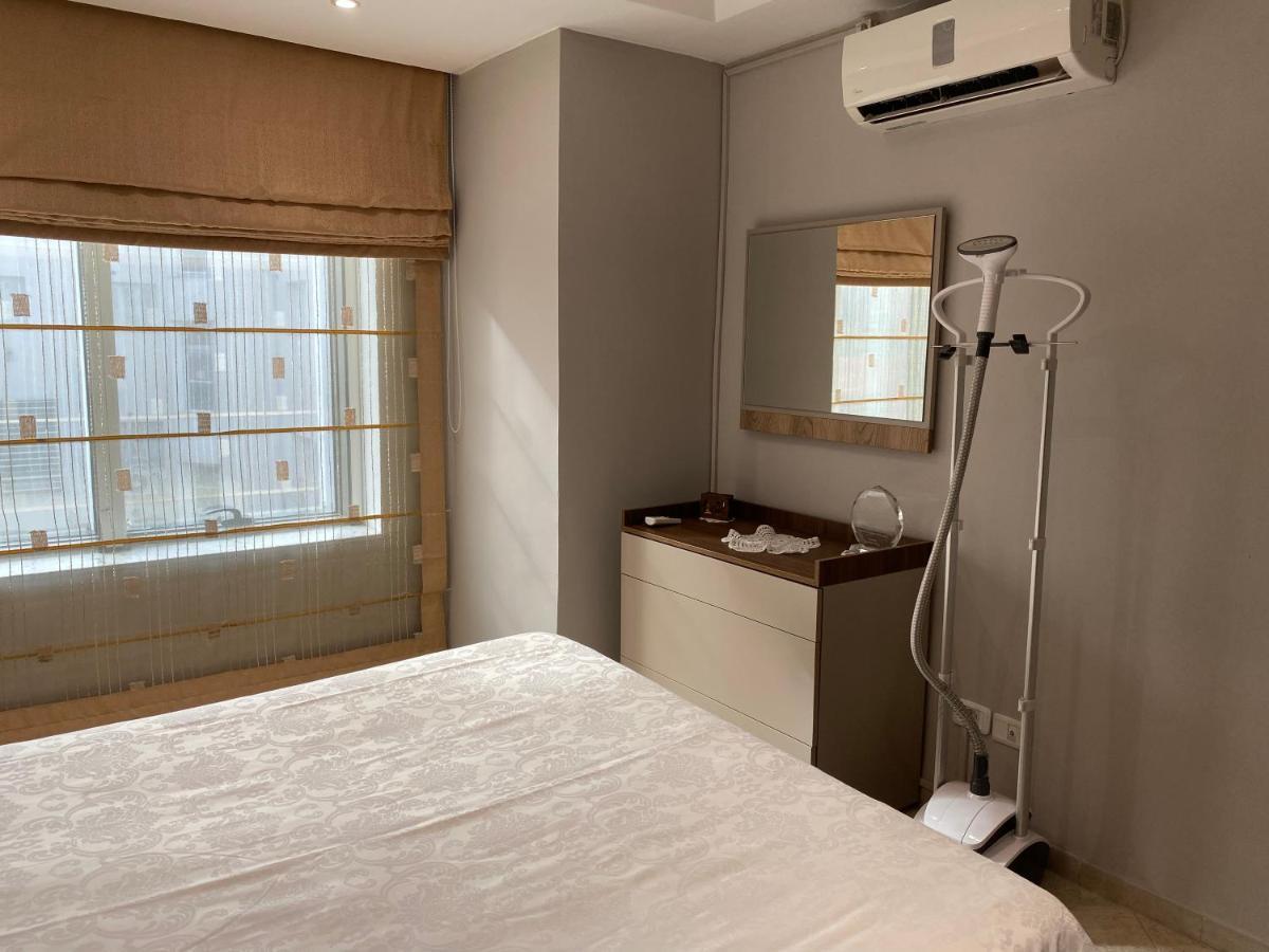 Lac Palace Luxury Apartment-2 Bdr Tunis Zewnętrze zdjęcie