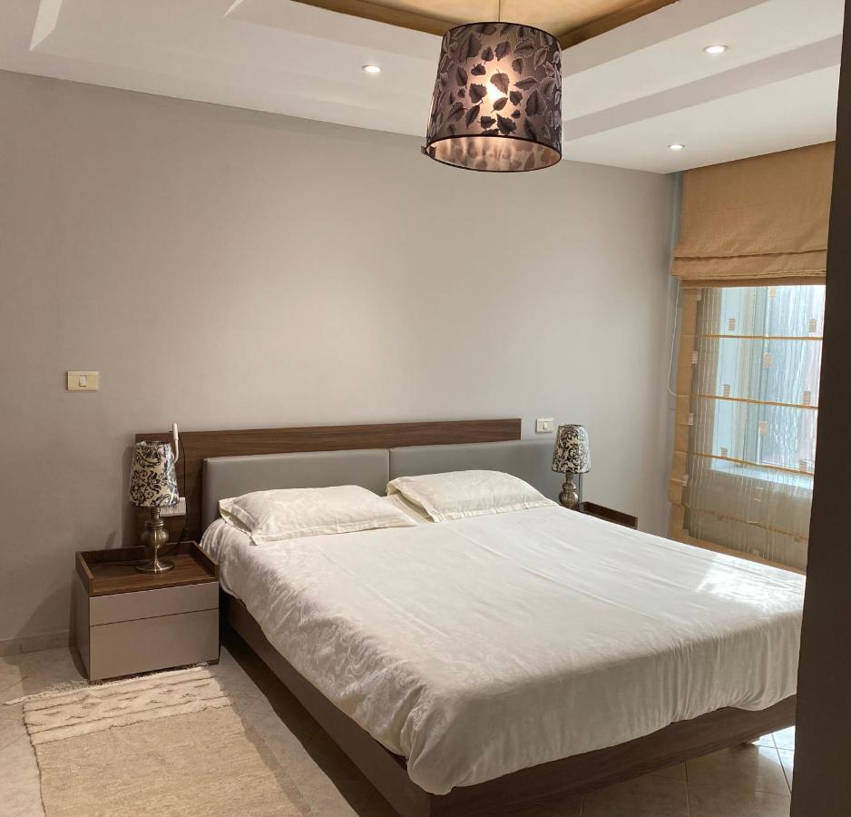 Lac Palace Luxury Apartment-2 Bdr Tunis Zewnętrze zdjęcie