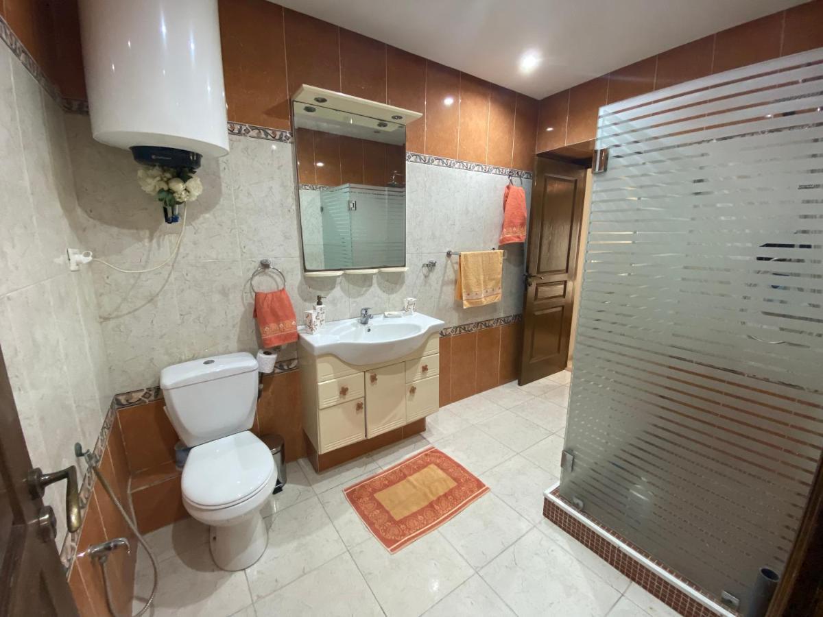 Lac Palace Luxury Apartment-2 Bdr Tunis Zewnętrze zdjęcie