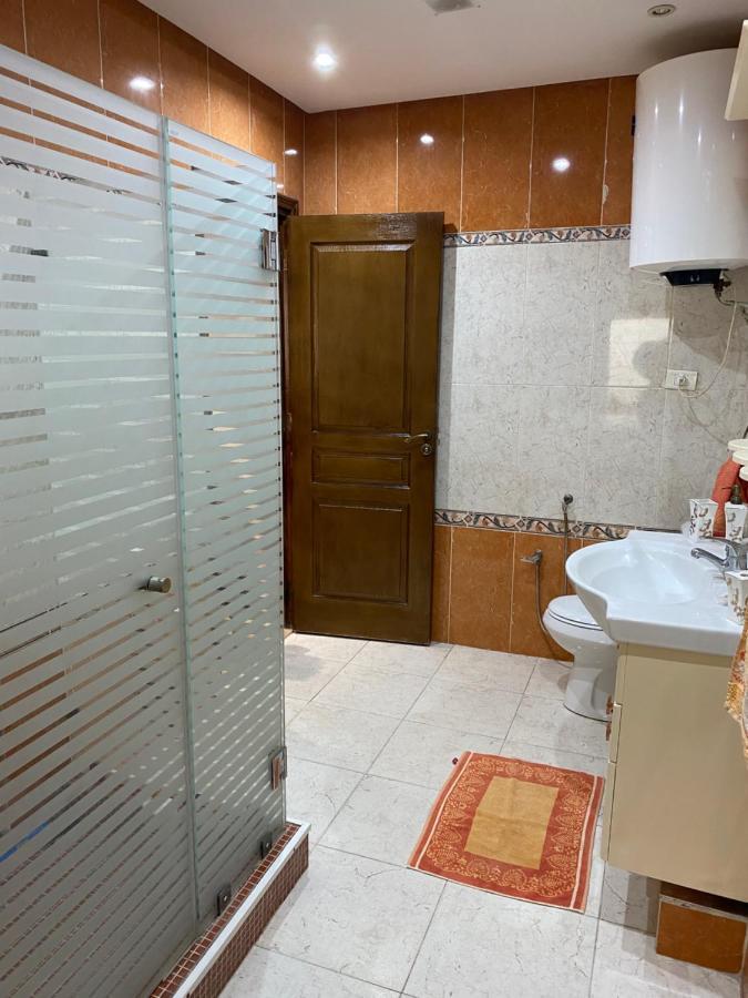Lac Palace Luxury Apartment-2 Bdr Tunis Zewnętrze zdjęcie